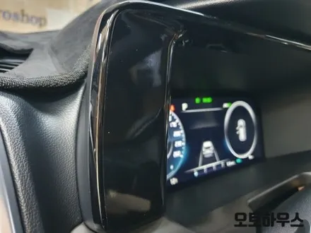 MQ4쏘렌토에 더해진 작업들의 매력/신차 풀패키지 시공 진행