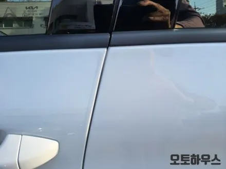 K5 신차패키지 신차검수 열차단썬팅 PPF 보호필름