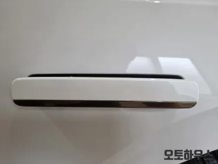 광주썬팅맛집 그랜저GN7 레인보우 썬팅 레인보우 VS200 측후면,전면 썬팅+PPF 시공