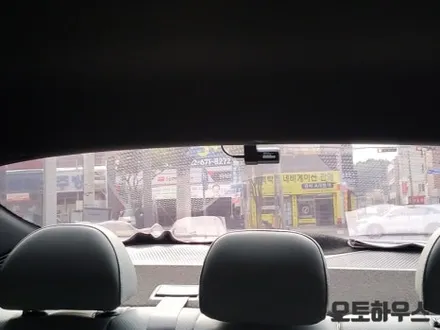 아반떼CN7 신차패키지 열차단썬팅/블랙박스/PPF 광주오토하우스
