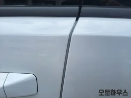 MX5싼타페 레인보우 썬팅 필름, PPF 보호필름
