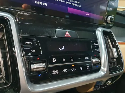 MQ4쏘렌토에 더해진 작업들의 매력/신차 풀패키지 시공 진행