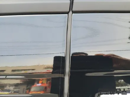 KA4카니발 열차단썬팅 브이쿨K, PPF 보호필름, 사이드스텝