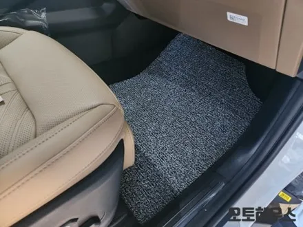 MQ4쏘렌토 신차 풀패키지 신차검수/광주오토하우스