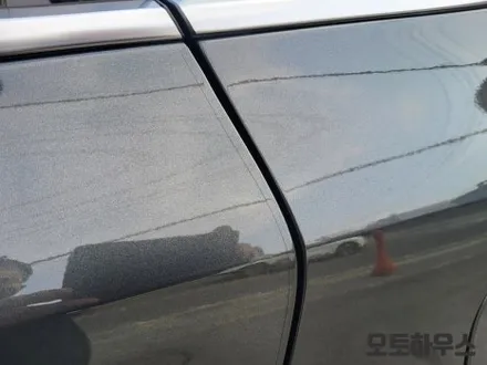 MQ4쏘렌토 신차패키지 광주 오토하우스 열차단썬팅 PPF 사이드스텝