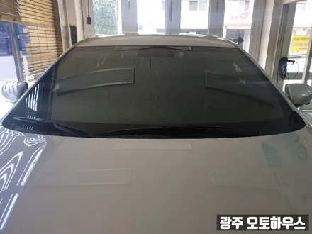 아이나비 칼트윈 틴팅 GR 고급스러움 완벽한 열차단 할인받고 오토하우스에서 시공해요