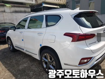 광주신차출고 썬팅고민? 광주오토하우스에서 솔라가드 새턴 시공했어요