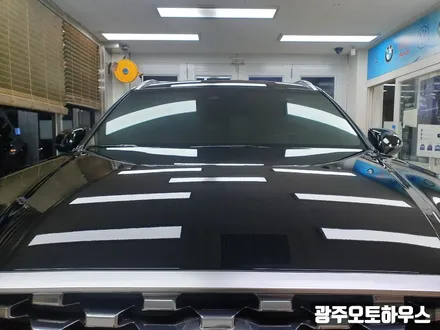 광주오토하우스 신차 팰리세이드