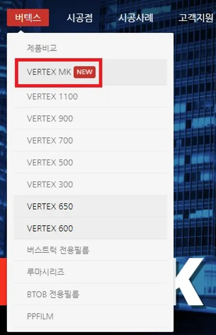 EV6 루마 버텍스 썬팅 그리고 PPF 생활보호패키지 시공