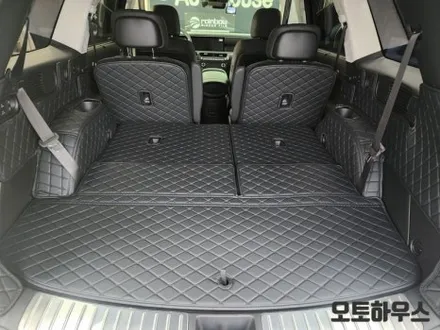 디올뉴 팰리세이드 신차패키지/신차검수