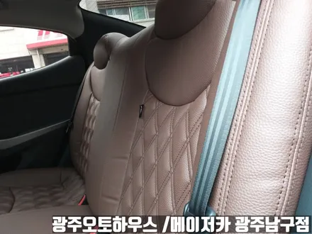 광주썬팅 레이노썬팅 , 가죽시트교체 오토하우스에서 할인이벤트