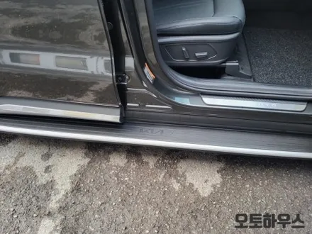 MQ4쏘렌토 신차패키지 광주 오토하우스 열차단썬팅 PPF 사이드스텝