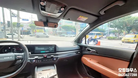 스포티지 NQ5 3M 크리스탈라인 CR & 레이노 팬텀 F95 & 생활보호 PPF 조합의 신차 패키지