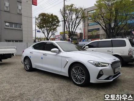 광주 레이노썬팅 크로마7 시공했어요!