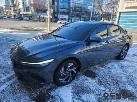 아반떼CN7 광주신차검수 신차패키지/광주오토하우스