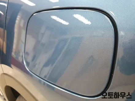 MQ4쏘렌토에 더해진 작업들의 매력/신차 풀패키지 시공 진행