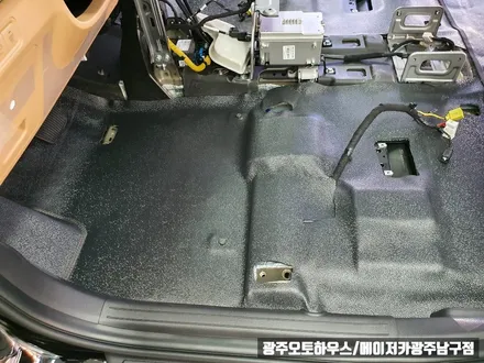 광주 카니발KA4 신차출고