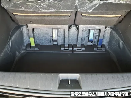 광주 카니발KA4 신차출고