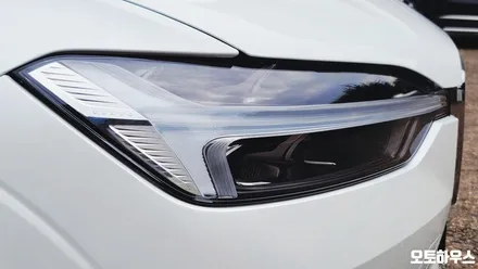 광주 신차 시공전문점 볼보 XC60 루마 버텍스 900 썬팅 + PPF 시공기