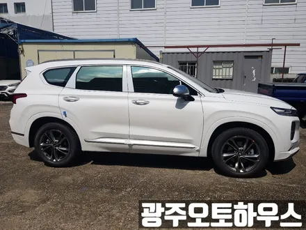 광주신차출고 썬팅고민? 광주오토하우스에서 솔라가드 새턴 시공했어요