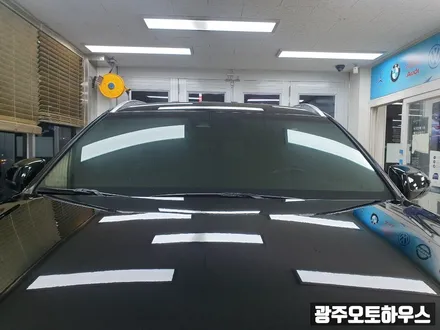 광주오토하우스 신차 팰리세이드