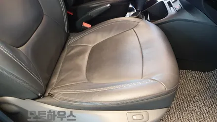 QM3 1열 디지털 3단 열선시트 시공/따뜻한 겨울 보내기