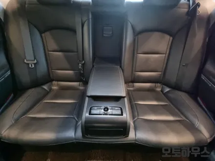 그랜저IG 메이저카 가죽시트 풀세트 시공으로 변신하기