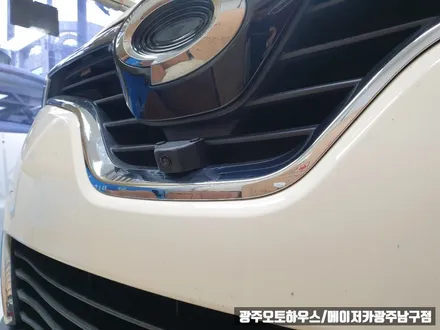 QM3 옴니뷰 어라운드뷰 시공했어요