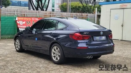 월산동썬팅 BMW 320I 글라스틴트 선셋 썬팅 시공 측후면,전면/열차단썬팅