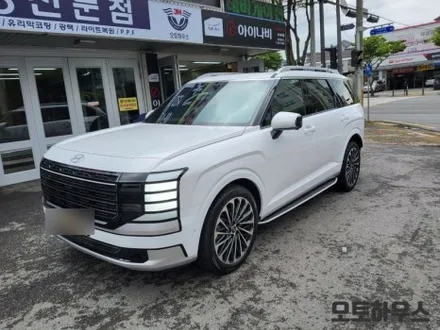 팰리세이드 브이쿨K 열차단썬팅 PPF 보호필름 광주 신차검수 신차패키지