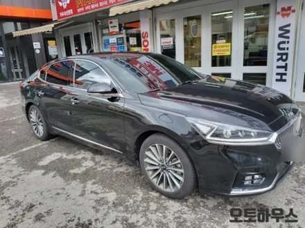 K7 열차단썬팅 3M CM 재시공/아이나비 블랙박스 Z9500