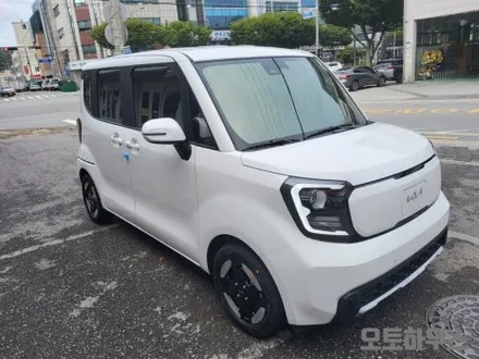 레이 열차단썬팅 애니가드 AP80R, 아이나비 블랙박스 시공