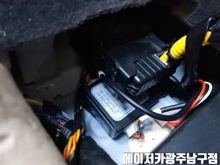 광주 열선시트 여기 잘해요 !