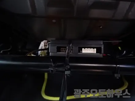 모닝 통풍시트/디지털3단통풍/광주오토하우스