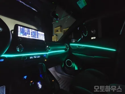 코나N DMX 엠비언트 무드등