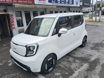 레이 열차단썬팅 애니가드 AP80R, 아이나비 블랙박스 시공