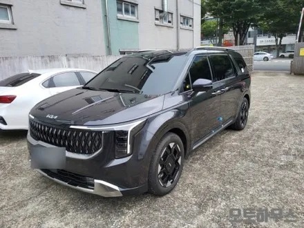 KA4카니발 신차패키지 레인보우 I90 열차단썬팅/아이나비 블랙박스 Z9900