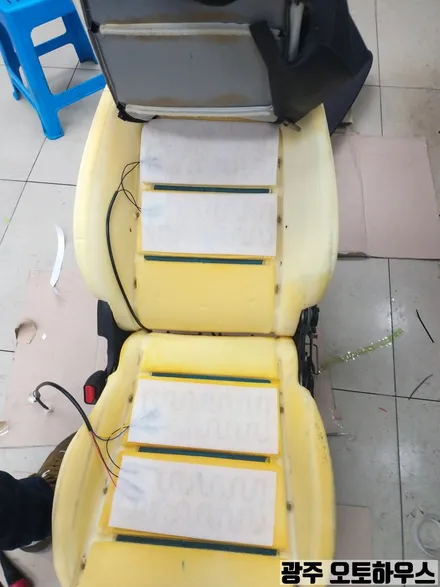 광주열선시트 K3