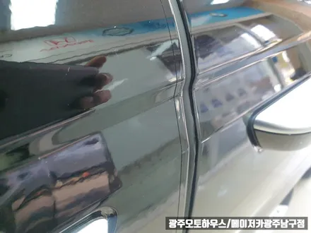 광주 카니발KA4 신차출고