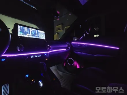코나N DMX 엠비언트 무드등