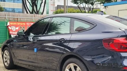 월산동썬팅 BMW 320I 글라스틴트 선셋 썬팅 시공 측후면,전면/열차단썬팅