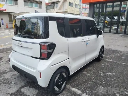 레이 열차단썬팅 애니가드 AP80R, 아이나비 블랙박스 시공