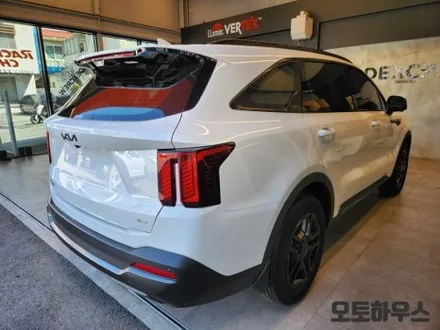 MQ4쏘렌토 광주 신차패키지 전문 열차단썬팅,PPF,유리막코팅