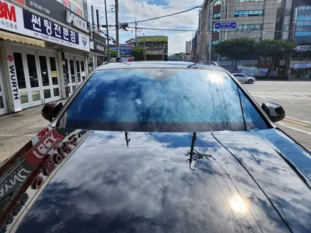 광주 신차패키지 썬팅 전문점 오토하우스 - 아우디 Q7 4M 버텍스 900 & PPF 생활보호패키지 시공