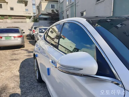 광주 레이노썬팅 크로마9 후기