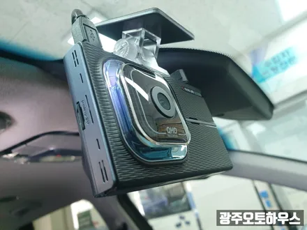 광주썬팅 팰리세이드 신차출고