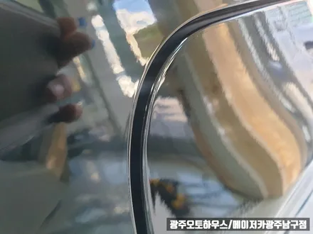 광주 카니발KA4 신차출고