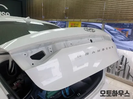더뉴그랜저 360˚ 어라운드뷰/옴니뷰