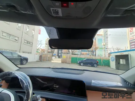 광주썬팅 광주레인보우썬팅 셀토스 레인보우 V90 썬팅 측/후면 12%, 전면 23%