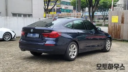 월산동썬팅 BMW 320I 글라스틴트 선셋 썬팅 시공 측후면,전면/열차단썬팅